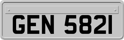 GEN5821