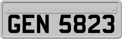 GEN5823
