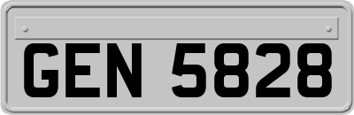 GEN5828