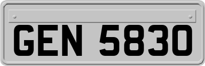 GEN5830