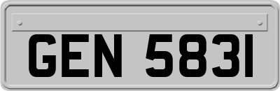 GEN5831