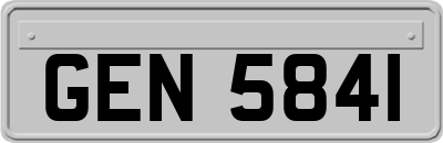 GEN5841
