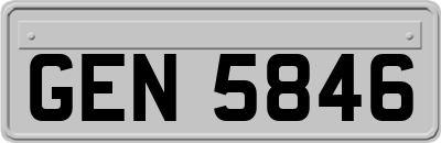 GEN5846
