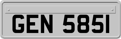 GEN5851