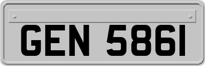 GEN5861