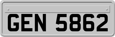 GEN5862