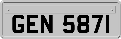 GEN5871