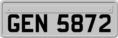 GEN5872