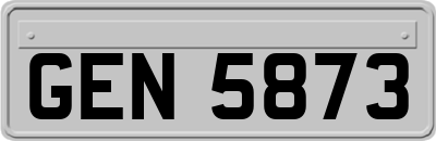 GEN5873