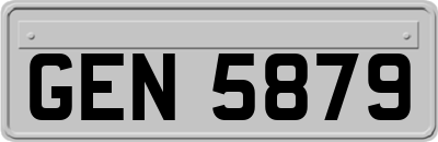GEN5879