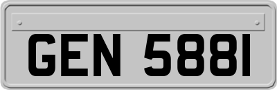 GEN5881