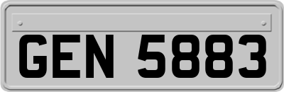 GEN5883