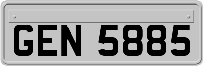 GEN5885
