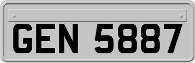 GEN5887