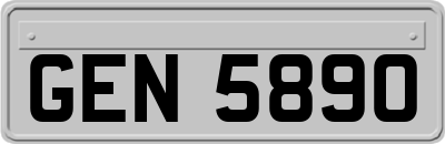 GEN5890