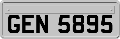 GEN5895