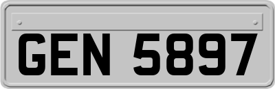 GEN5897
