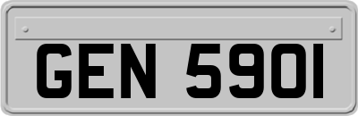 GEN5901