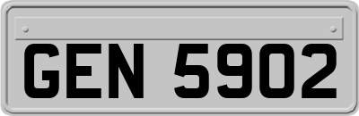 GEN5902