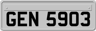 GEN5903