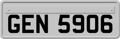 GEN5906