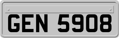 GEN5908