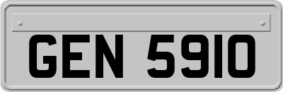 GEN5910