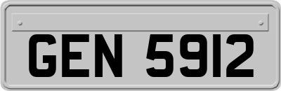 GEN5912