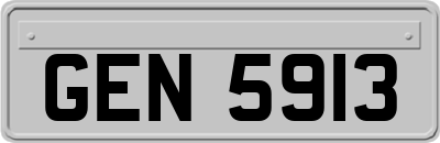 GEN5913