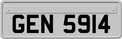 GEN5914