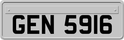 GEN5916
