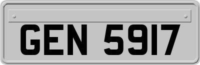 GEN5917