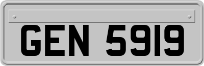 GEN5919