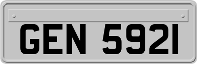 GEN5921