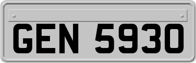 GEN5930