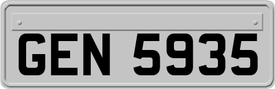 GEN5935