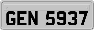 GEN5937