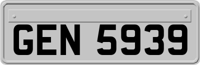GEN5939