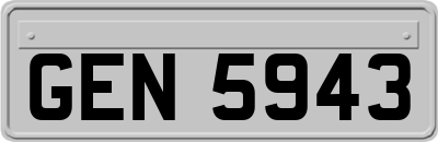 GEN5943