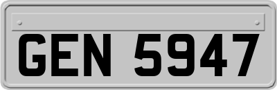 GEN5947