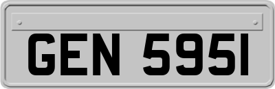 GEN5951