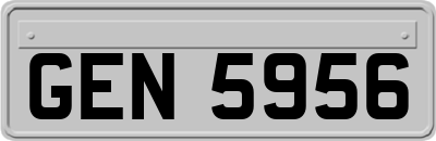 GEN5956