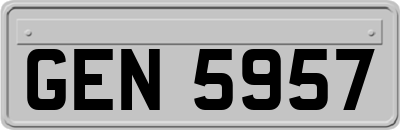 GEN5957