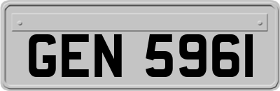 GEN5961