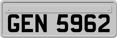 GEN5962