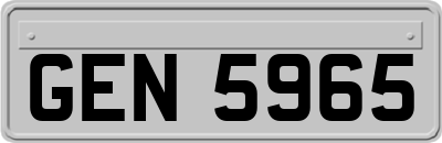 GEN5965