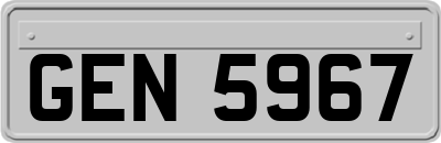 GEN5967