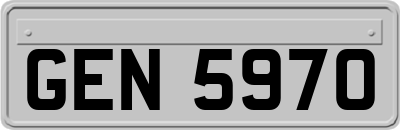 GEN5970