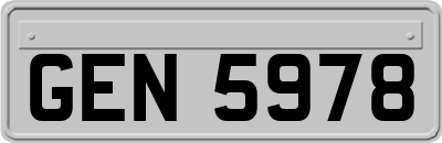 GEN5978