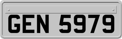 GEN5979